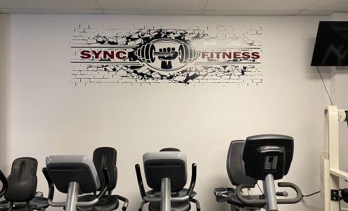 Sync Health and Fitness