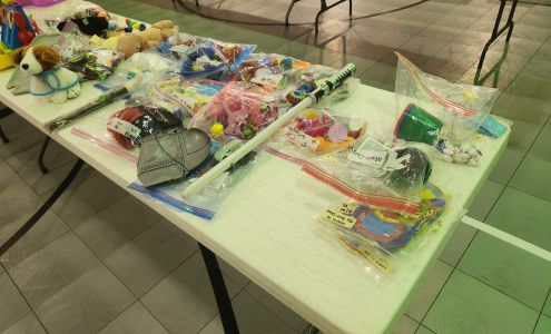 The Heights Complex Bolivar