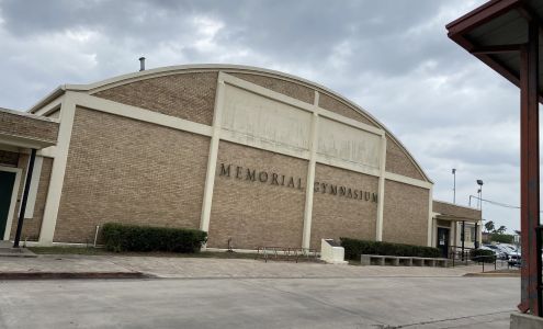 BISD Wellness Fitness Center