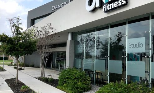 All In One Fitness Studio