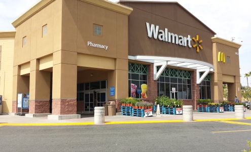 Walmart Supercenter