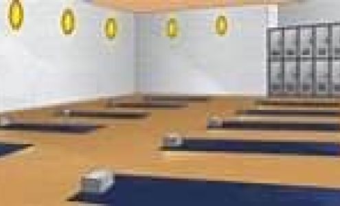 Blue Moon Yoga Center