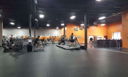 Club 7 Fitness Kearney Kearney