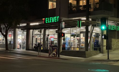 7-Eleven