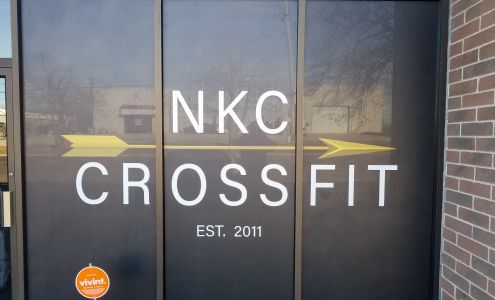NKC CrossFit