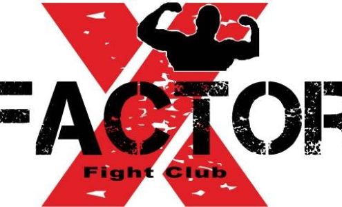 XFactor Training Facility Lampasas