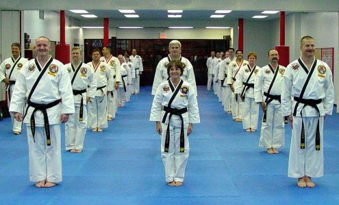 Tiger Rock Martial Arts of Vidor