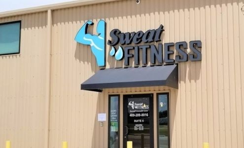 Sweat Fitness Port Bolivar