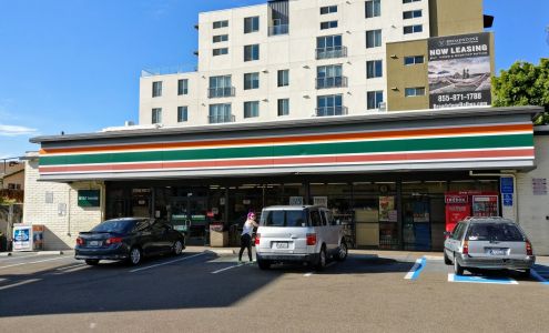 7-Eleven