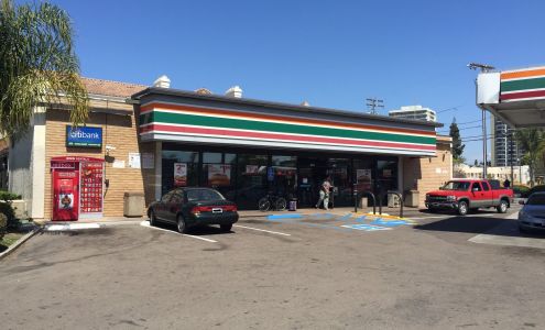 7-Eleven