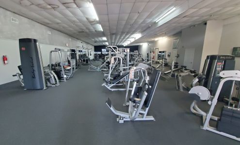 Synergy Fitness Bowie