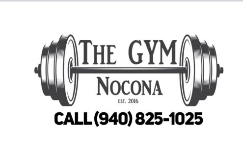 The Gym Nocona Nocona
