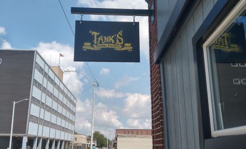 Tank's Training Facility Granite City