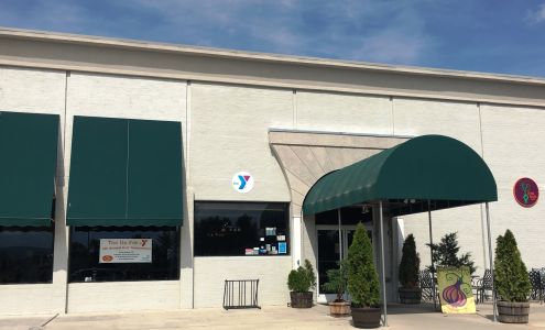 Rockbridge Area YMCA