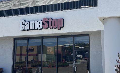 GameStop