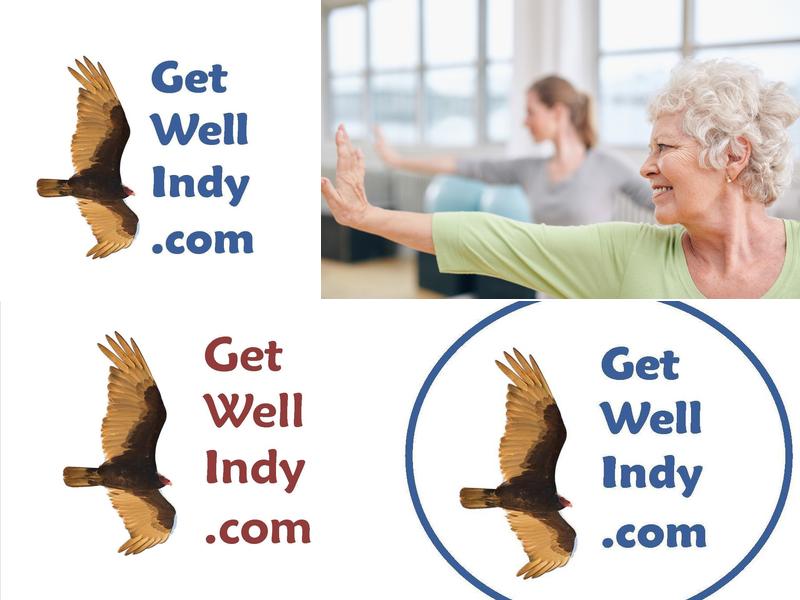 Get Well Indy