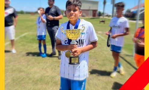 High Soccer Academy Kissimmee