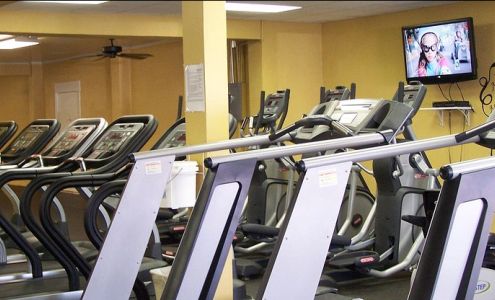 Versailles Total Fitness