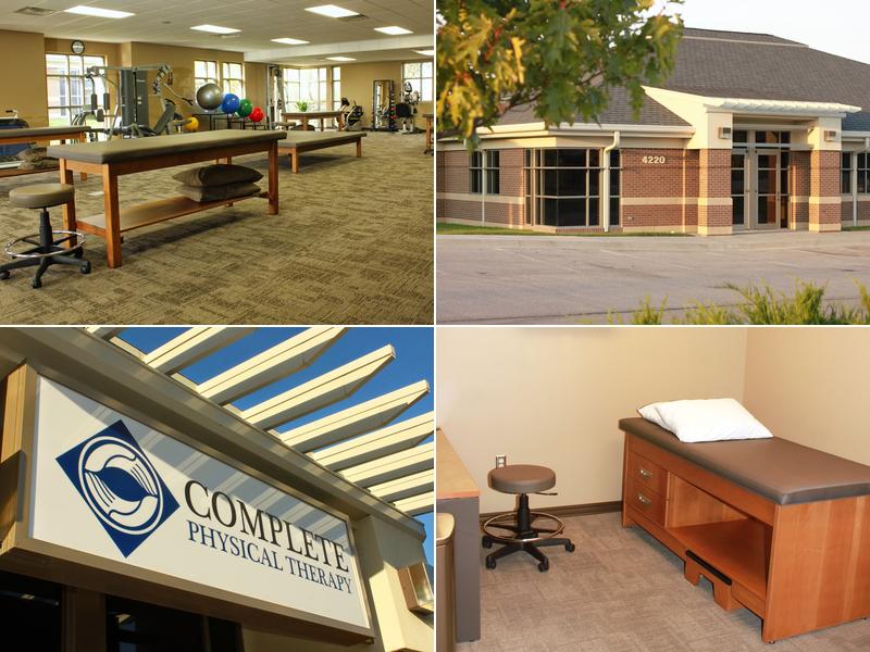Complete Physical Therapy