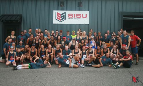 Crossfit SISU Excelsior