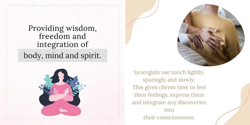 Integrative Synergy Studios