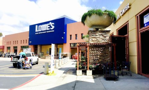 Lowe's Home Improvement