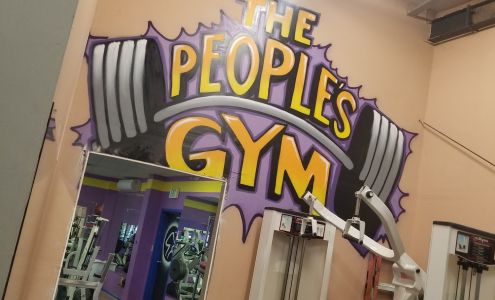 A B's Exclusive Fitness