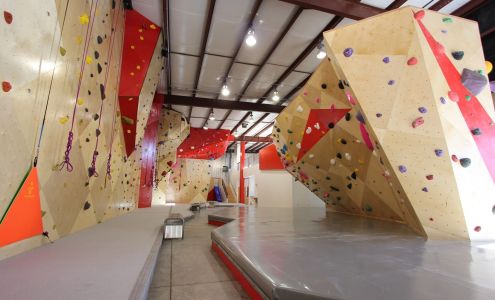 SANTA FE CLIMBING CENTER