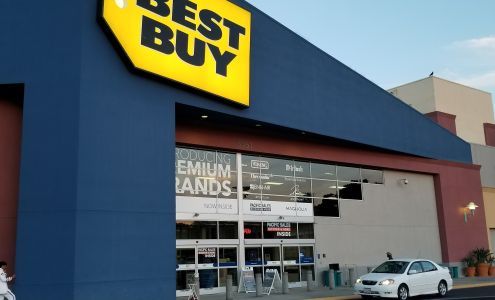 Best Buy