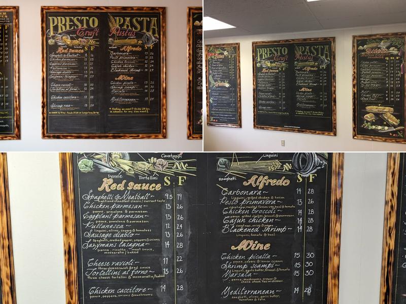 Total Human Performance LLC Menu