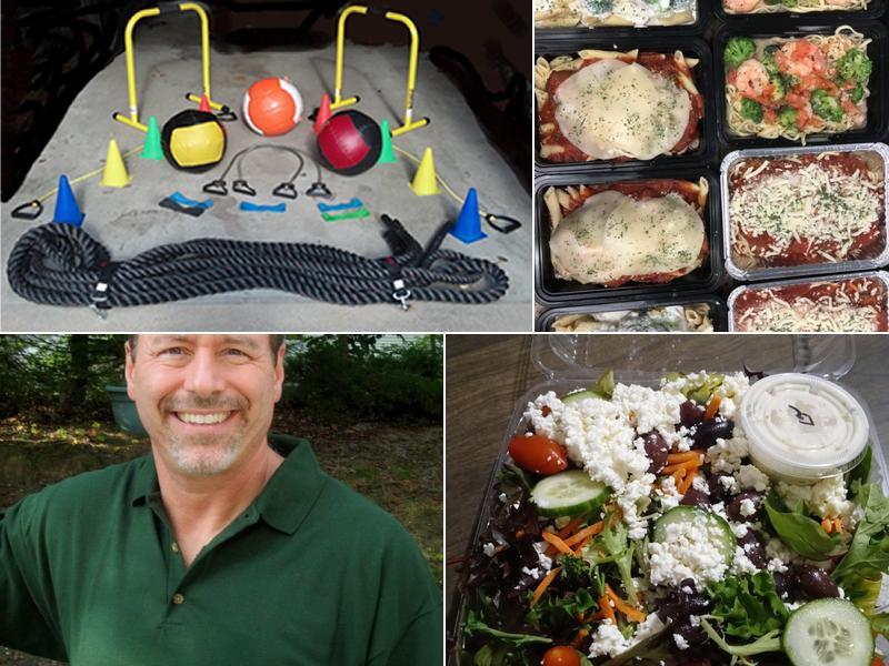 Total Human Performance LLC