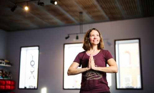 yoga melrose (minnesota) Melrose