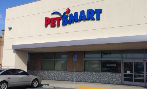 PetSmart