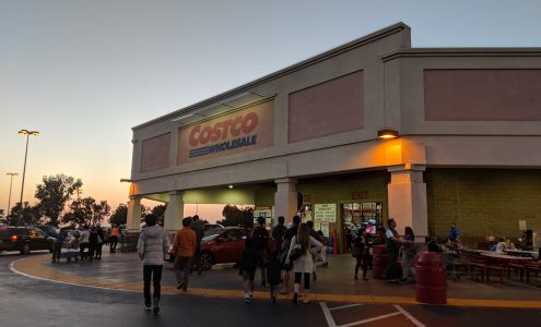 Costco Wholesale