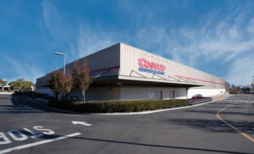 Costco Business Center