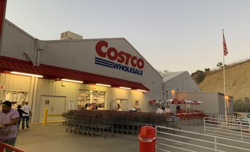 Costco Wholesale