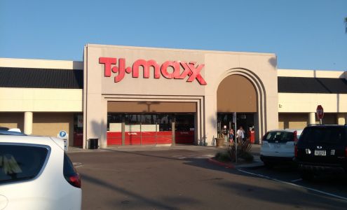 T.J. Maxx