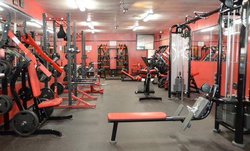 Ashland City Fitness