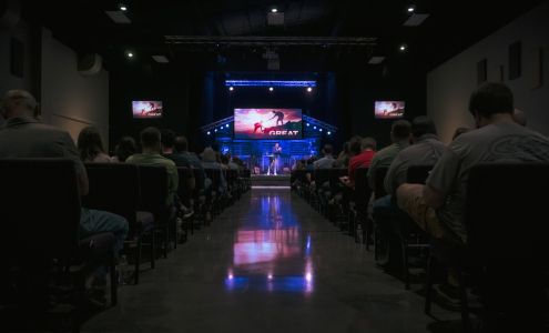 Living Hope Clarksville