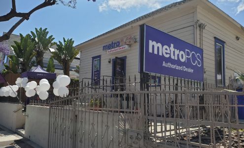 Metro by T-Mobile