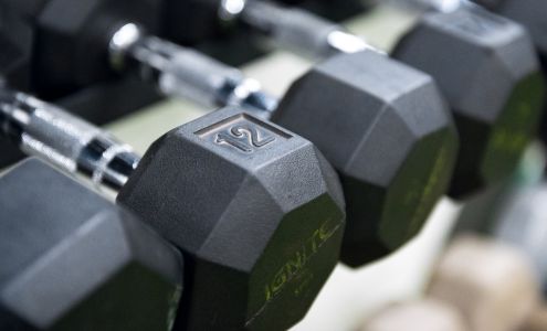 Total Balance Physical Therapy and Fitness Hawley Hawley