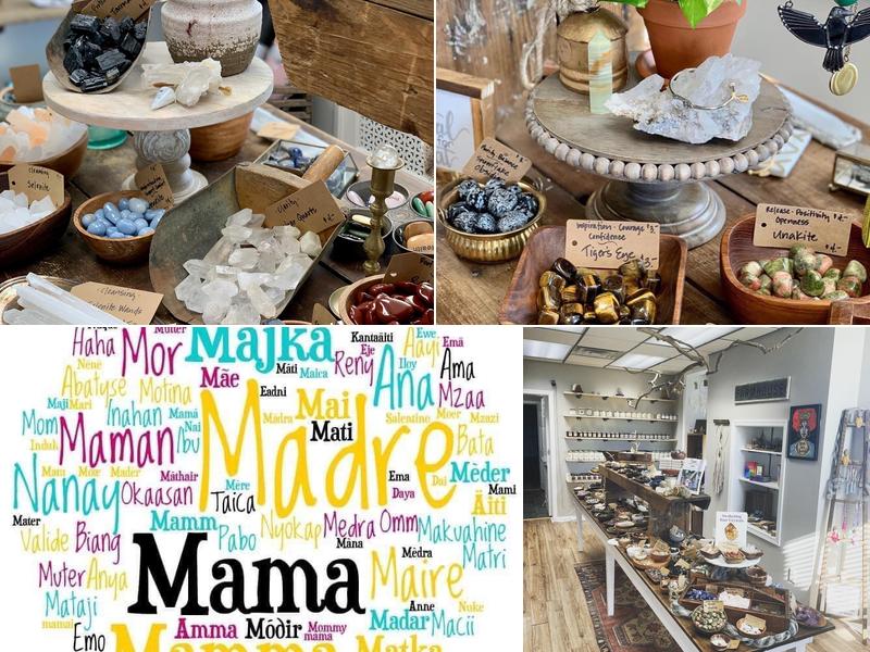 The Ritual Spot + Soul Centered Wellness