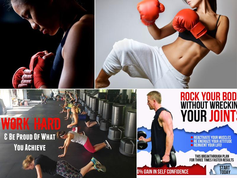 Mobile Personal Trainer and Small Group Classes