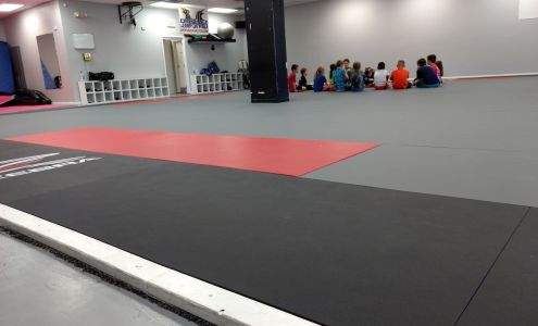 Tennessee Brazilian Jiu Jitsu Academy