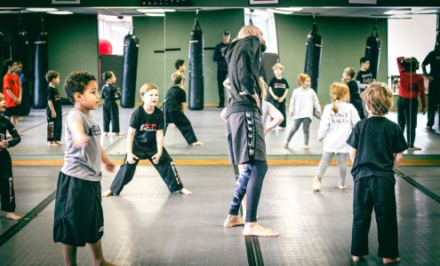 Elite Martial Arts - Bellevue