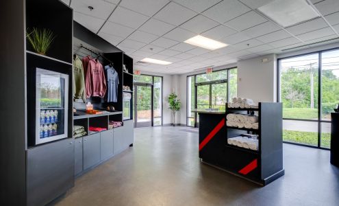 Chadwick's Fitness & Performance Training