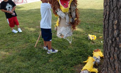 O'Loughlin Center Spearman