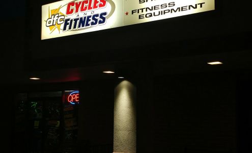 dfc Cycles and Fitness