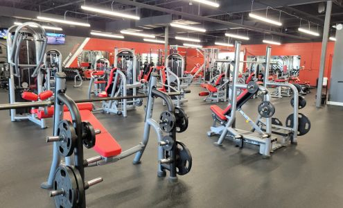 Snap Fitness Detroit Lakes Detroit Lakes
