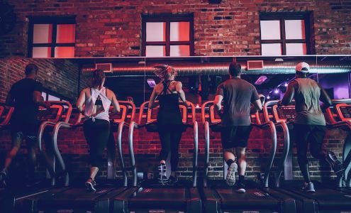 KYLE HOUSE FITNESS Chattanooga